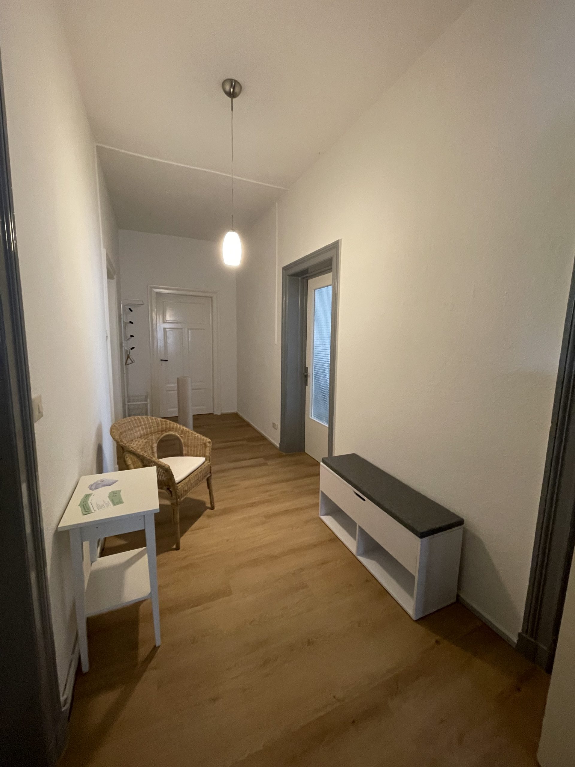 Praxengemeinschaft Altes Haus – Raum für Therapie, Coaching & Entwicklung in Lehrte