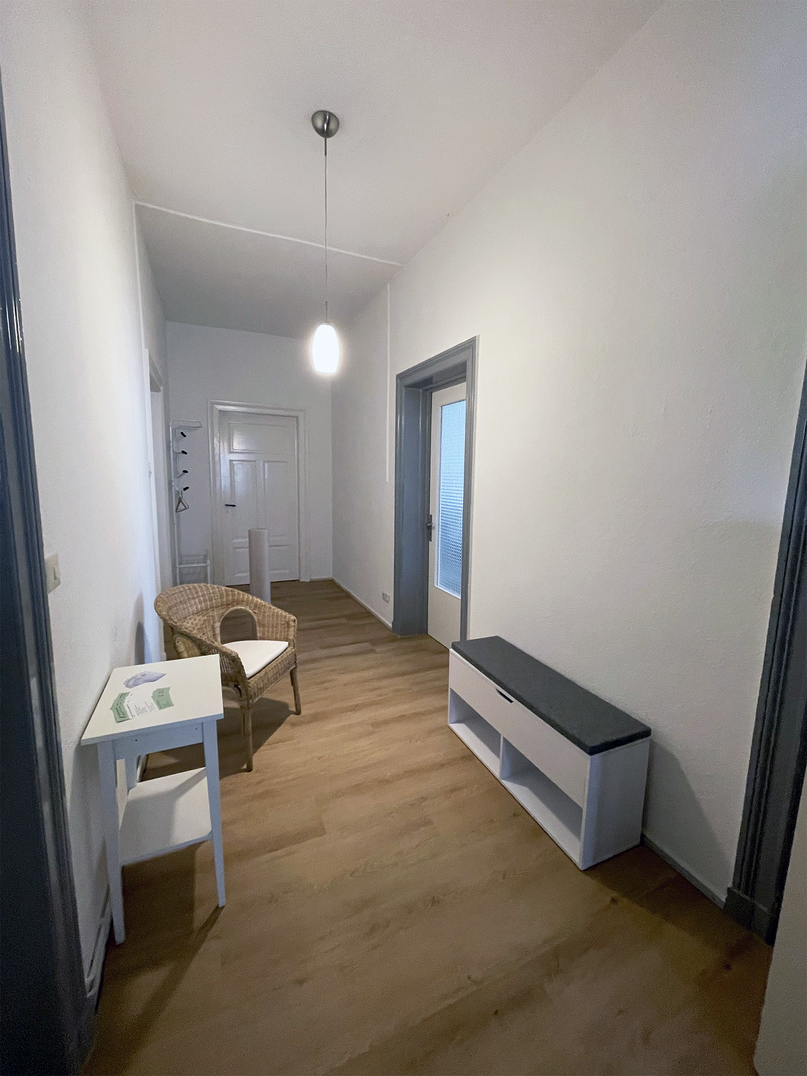 Praxengemeinschaft Altes Haus – Raum für Therapie, Coaching & Entwicklung in Lehrte